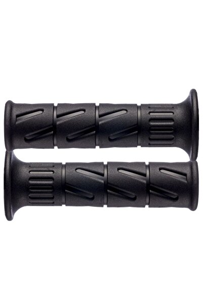 ARIETE Ssf Kawasaki Honda Yamaha Konforlu Tutuş Elcik Açık Gidon 01686 01685 ...