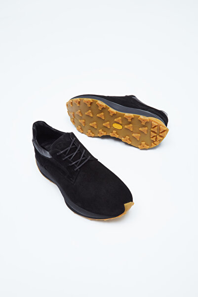 Tamer Tanca Erkek Hakiki Deri Sneakers & Spor Ayakkabı 698 1053-6 Erk Ayk Sk23/24