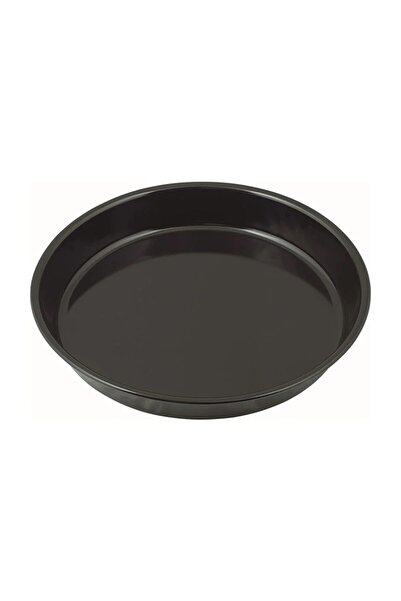 eklesepete Lüx Emaye Fırın Tepsisi Yuvarlak 30cm