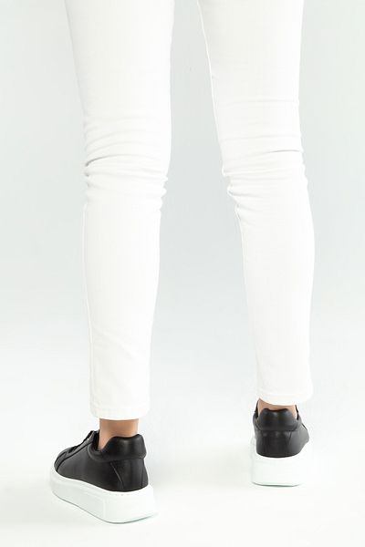 Tamer Tanca Vegane Sneakers & Sportschuhe für Damen 784 2314 Bn Ayk Y23