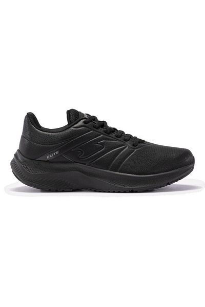 Joma Pantofi de alergare pentru bărbați ELITE 2301 negri Pantofi de alergare