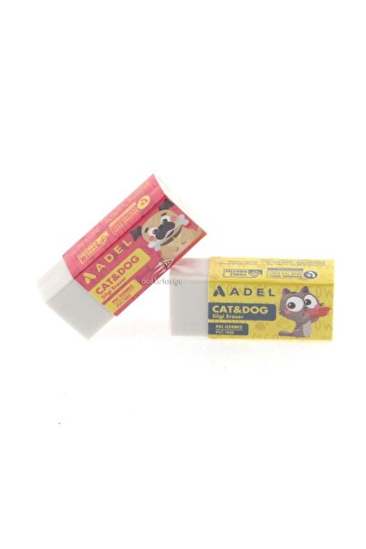 tüftürük Adel Cat&dog Сильги 30 штук