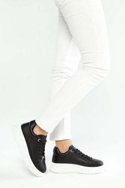 Tamer Tanca Vegane Sneakers & Sportschuhe für Damen 784 2314 Bn Ayk Y23