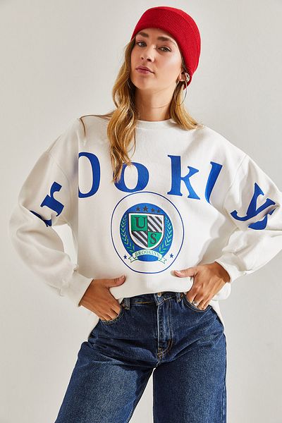 Amiri women's sweatshirt deals