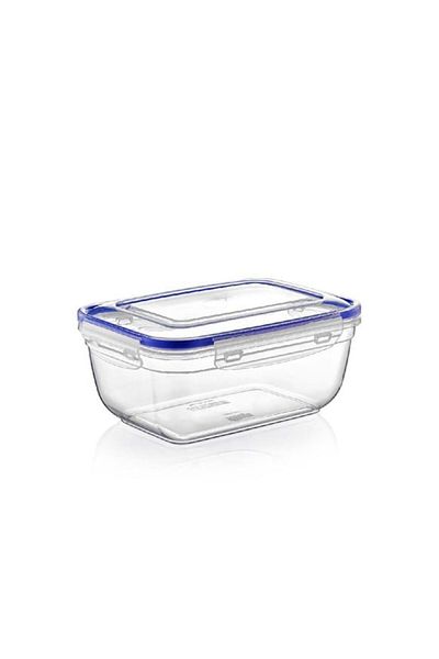 Kumsal Mutfak WORLD STORAGE BOWL LOCK&FRESH 4000 ML