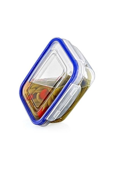 Kumsal Mutfak WORLD STORAGE BOWL LOCK&FRESH 4000 ML