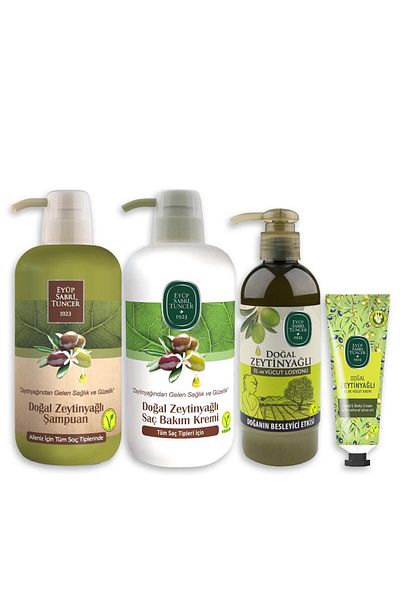 Eyüp Sabri Tuncer Düvenci Online - Day Gift Package 3