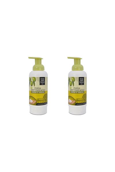 Eyüp Sabri Tuncer Olive Oil Foam Hand Soap 500 ml
