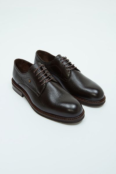 Tamer Tanca Men's Genuine Leather Casual Shoes 183 12466 Erk Ayk Sk23/24