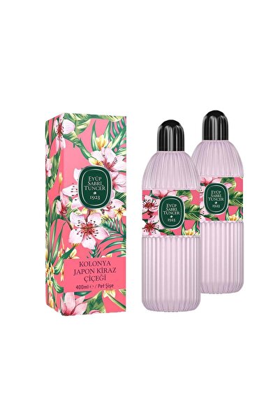 Eyüp Sabri Tuncer Japanese Cherry Blossom Cologne