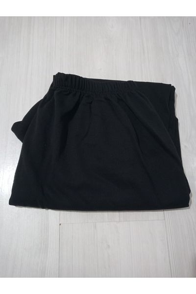TOKSOY Πιτζάμες με χειμωνιάτικο βαμβακερό δίχτυ και λάστιχο