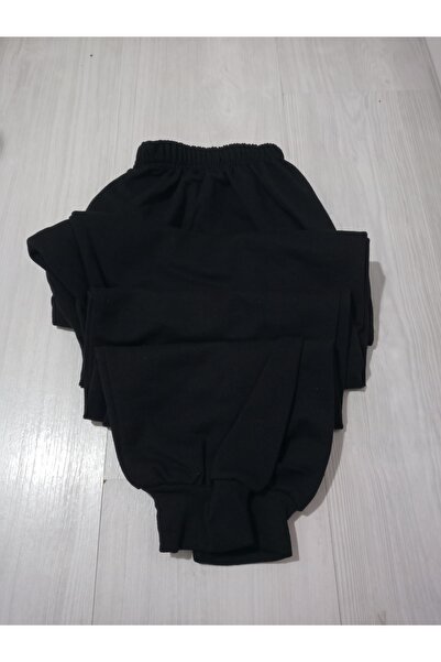 TOKSOY Πιτζάμες με χειμωνιάτικο βαμβακερό δίχτυ και λάστιχο