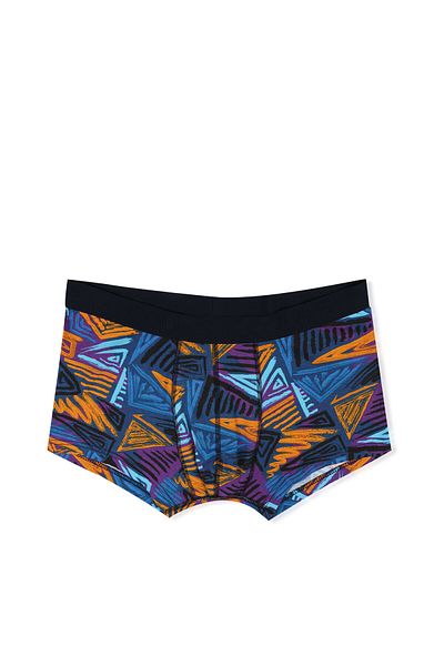 Colin's Lenjerie pentru bărbați - Regular Fit, imprimată, multicoloră