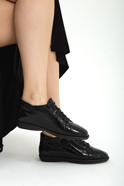 RELAX ANATOMIC Kadın Deri Casual Ayakkabı 611 E1419-03 Bn Ayk