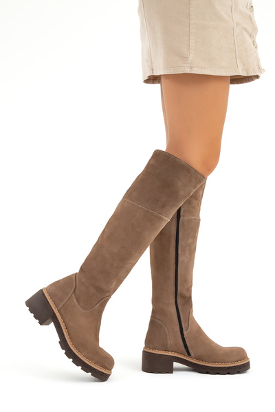 Tamer Tanca جلد طبيعي 33 38503 C Bn Czm Sk 22/23