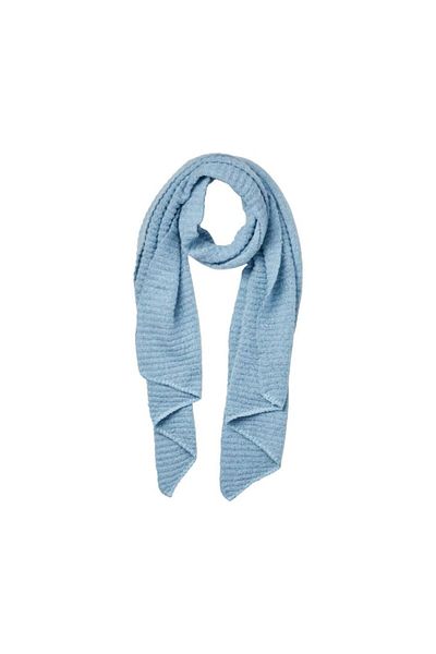 PIECES 17092029 Schal Damen/Mädchen