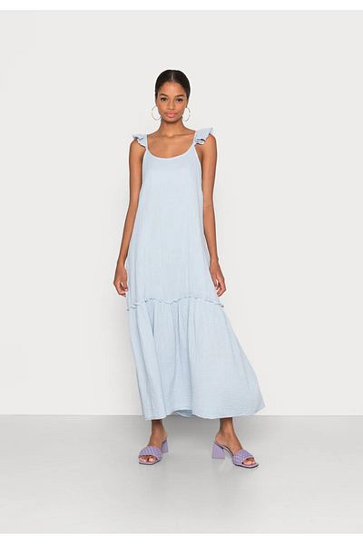 YAS. 26027289 Femei/Fete Kentucky Blue