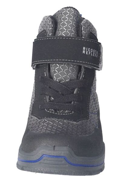 Ricosta Εξομάλυνση