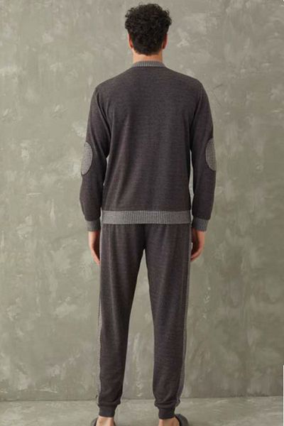 Sevim Set de pijamale triple pentru acasă