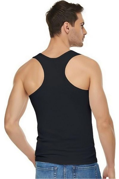 Tutku Elit Ανδρικό εσώρουχο Elastan Modal Sportsman 3 τεμαχίων