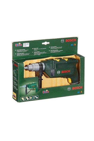 SUN -Klt-Bosch Tamir Set Matkap Kck.Ses/˜sik