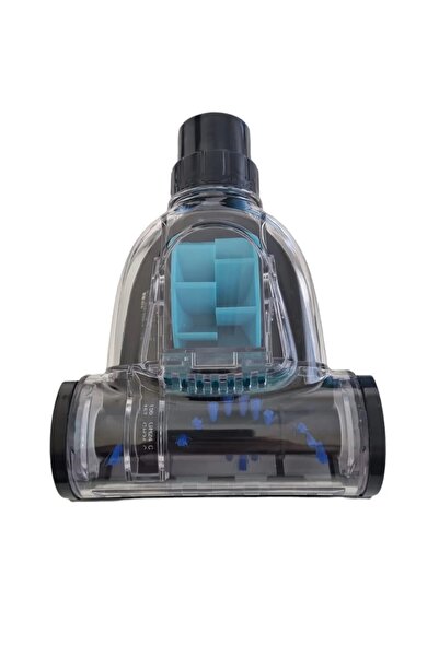 Popüler Fantom Pratik-XL P 1300 Dik Süpürge Uyumlu Mini Turbo Başlık Evcil Hayvan Tüy Toplayıcı