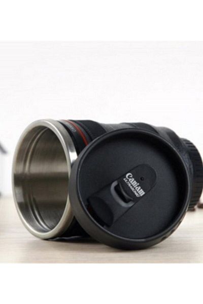 Raicon Thermos Cup - Lens