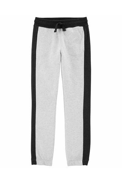 Oshkosh B’Gosh Φούτερ για αγόρι ανοιχτό γκρι