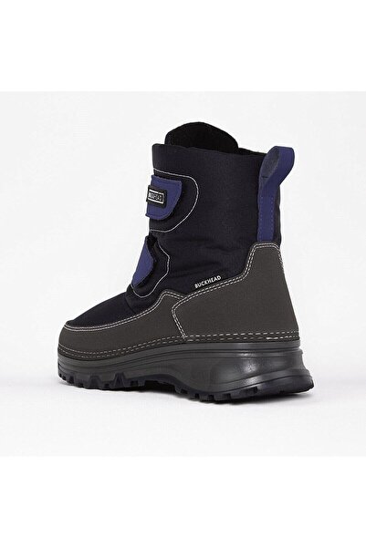 BUCKHEAD Παιδικές μπότες Stark Blue Snow