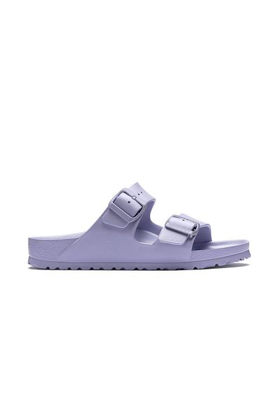 Birkenstock Pantofi Arizona EVA cu guler pentru animale