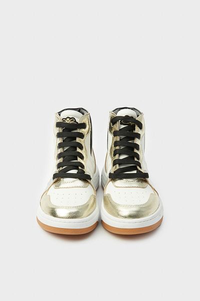 Tyess Bg Store Girl Colorful Shoes 23fw0tj4026