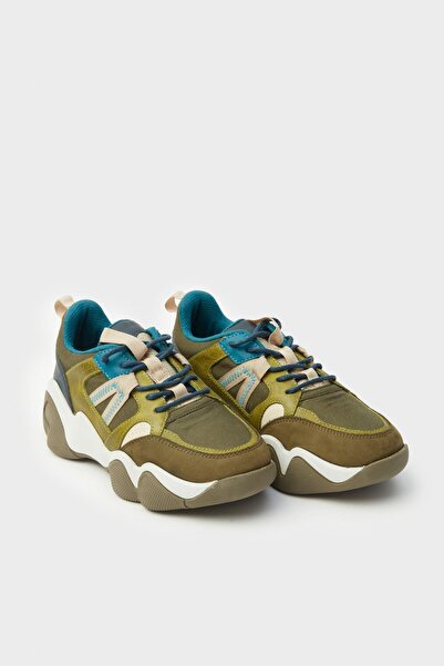 Nebbati Bg Store Boy Colorful Shoes 23pfwnb3037