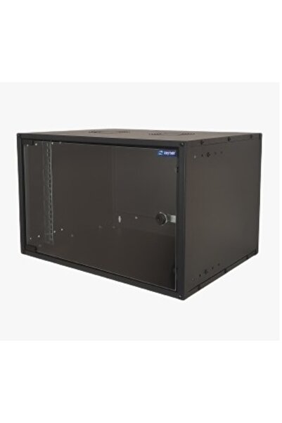 optoway SOHOBOX 19" 07U W=500mm D=400mm Demonte