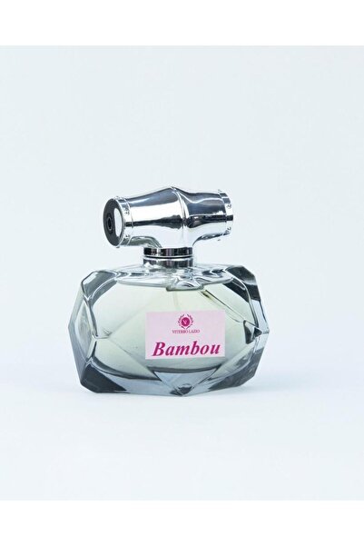 Viterbo Lazio Bambou Edp 75 ml Kadın Parfüm