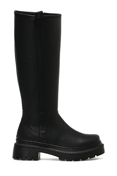 Butigo Жіночі черевики HONYA 3PR чорні