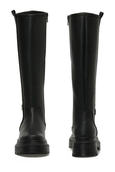 Butigo Жіночі черевики HONYA 3PR чорні