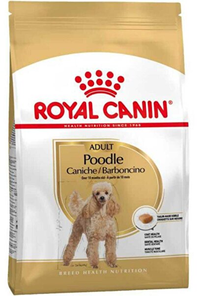 Royal Canin Poodle Adult 3Kg TazeMama Expres9697