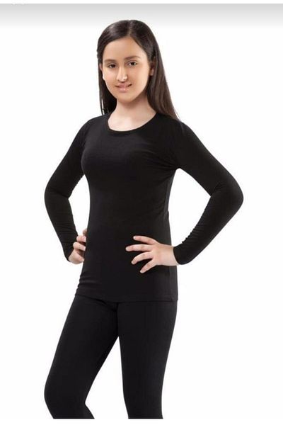 Tutku Girl's Thermal Suit 3 Pieces