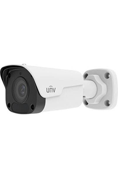 UNV Uniview Ipc2122lb-adf40km-g 2mp 4mm Sabit Lens Dahili Sesli H.265 + Ip Ir...