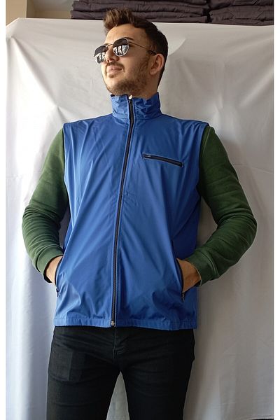 BERTUĞ İŞ ELBİSELERİ GİYİM VE İMALATI Bondit Vest