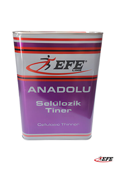 Efe TİNER