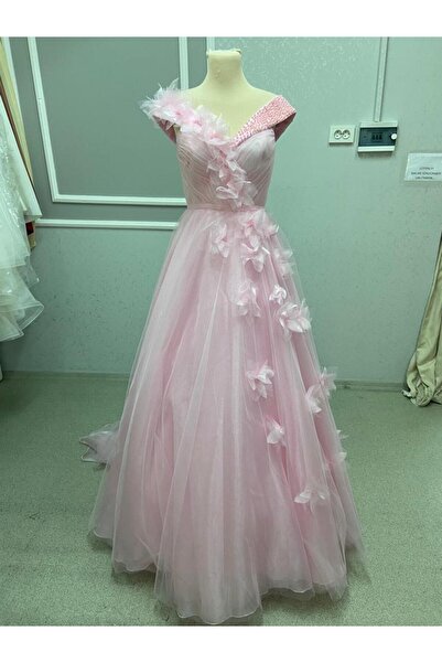 EKY GÖR SEV WEDDING DRESS HELEN NİŞANLIK