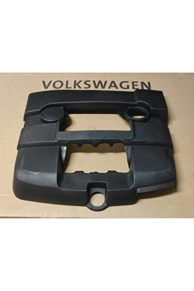OEM AUDİ A3 2004-2008 BSE BGU MOTOR ÜST KORUMA KORUYUCU KAPAĞI