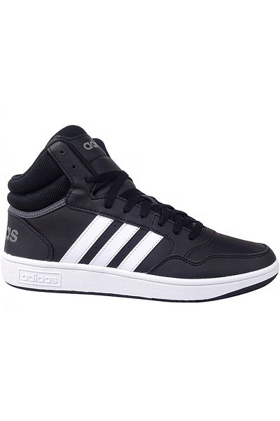 adidas ADIDAS GW3020 ADIDAS GW3020 HOOPS 3.0 MID