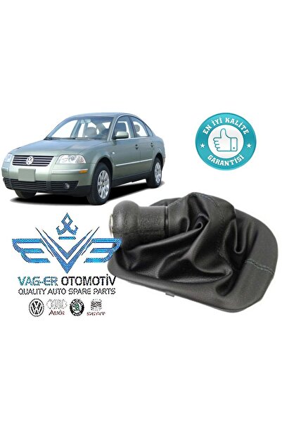 Genel Markalar Vw Volkswagen Passat B5.5 Vites Topuzu Kolu Körüğü 3B0711113J