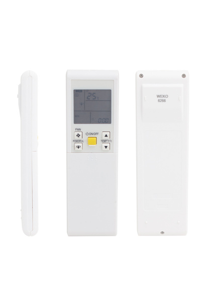 Daikin WEKO KK DAIKIN ARC452A3 KLİMA KUMANDASI