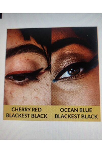 AVON Power Stay Uzun Süre Kalıcı Likit Eyeliner-Kahverengi