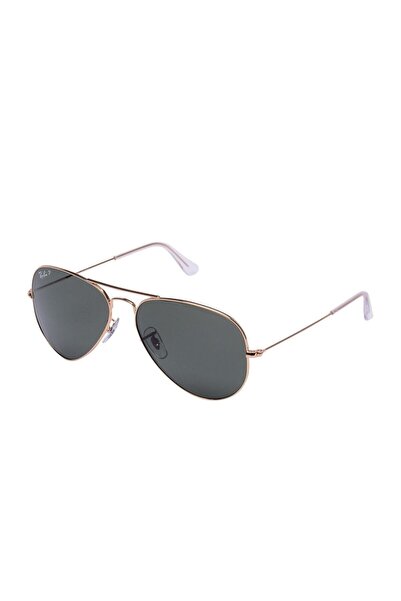 RAY -Ban Rb3025 001/58 58 Polarized Unisex Sunglasses