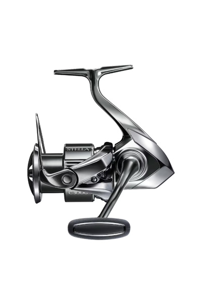 Shimano Stella FK HG C3000M Spin Olta Makinesi