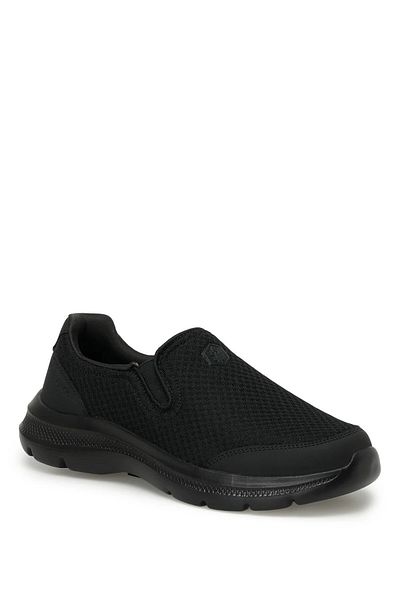 lumberjack -Justin 3Pr Black Men's Comfort Shoes